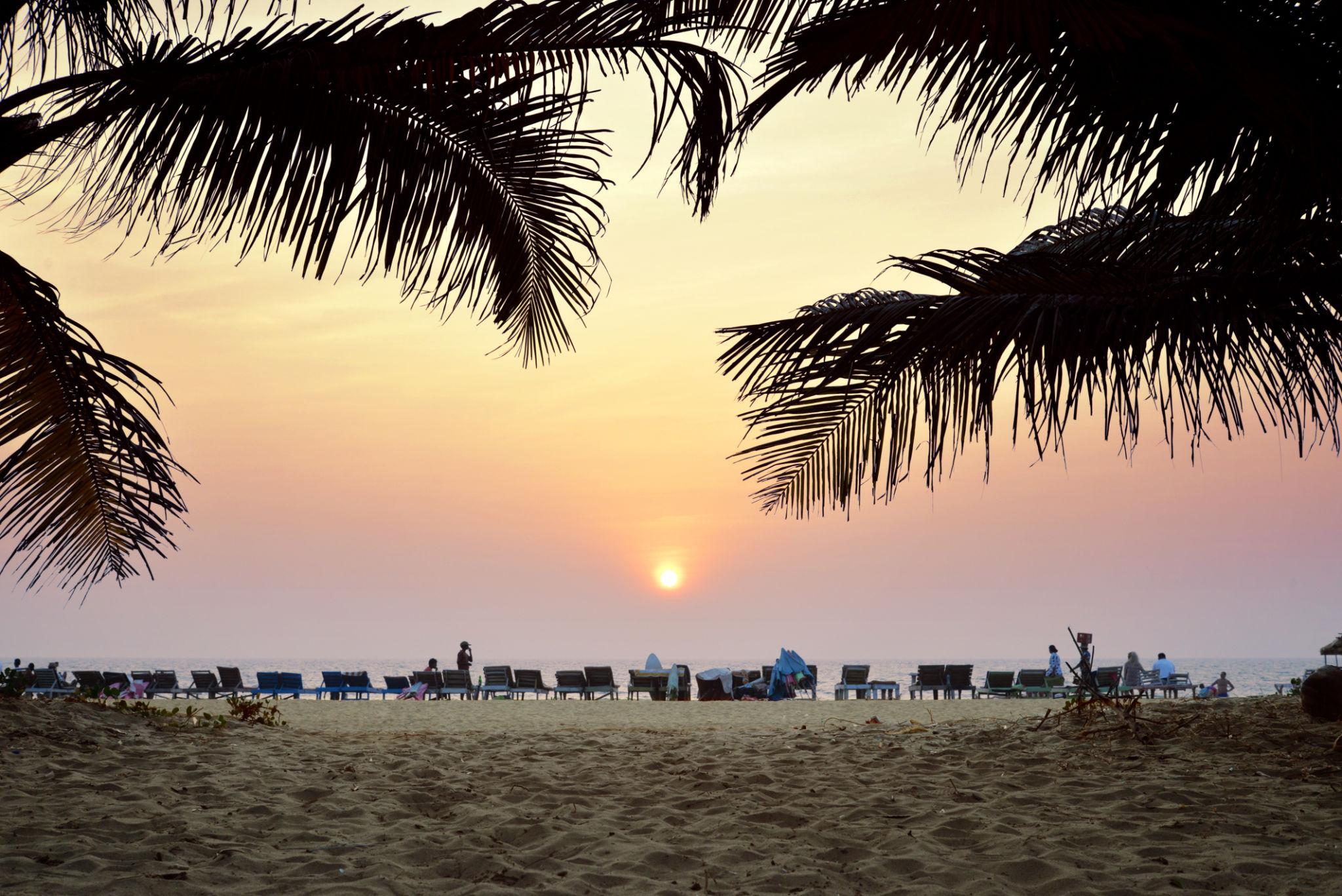 Why Foreigners Love Arambol, Morjim, and Agonda