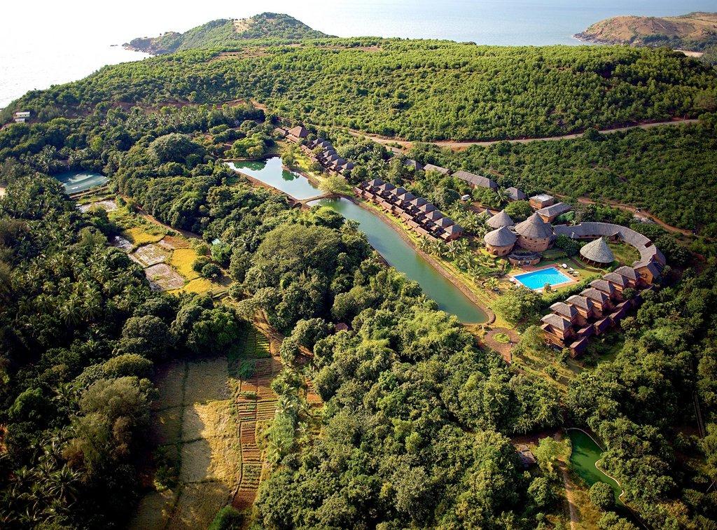 Agonda Beach: The Hidden Paradise of South Goa
