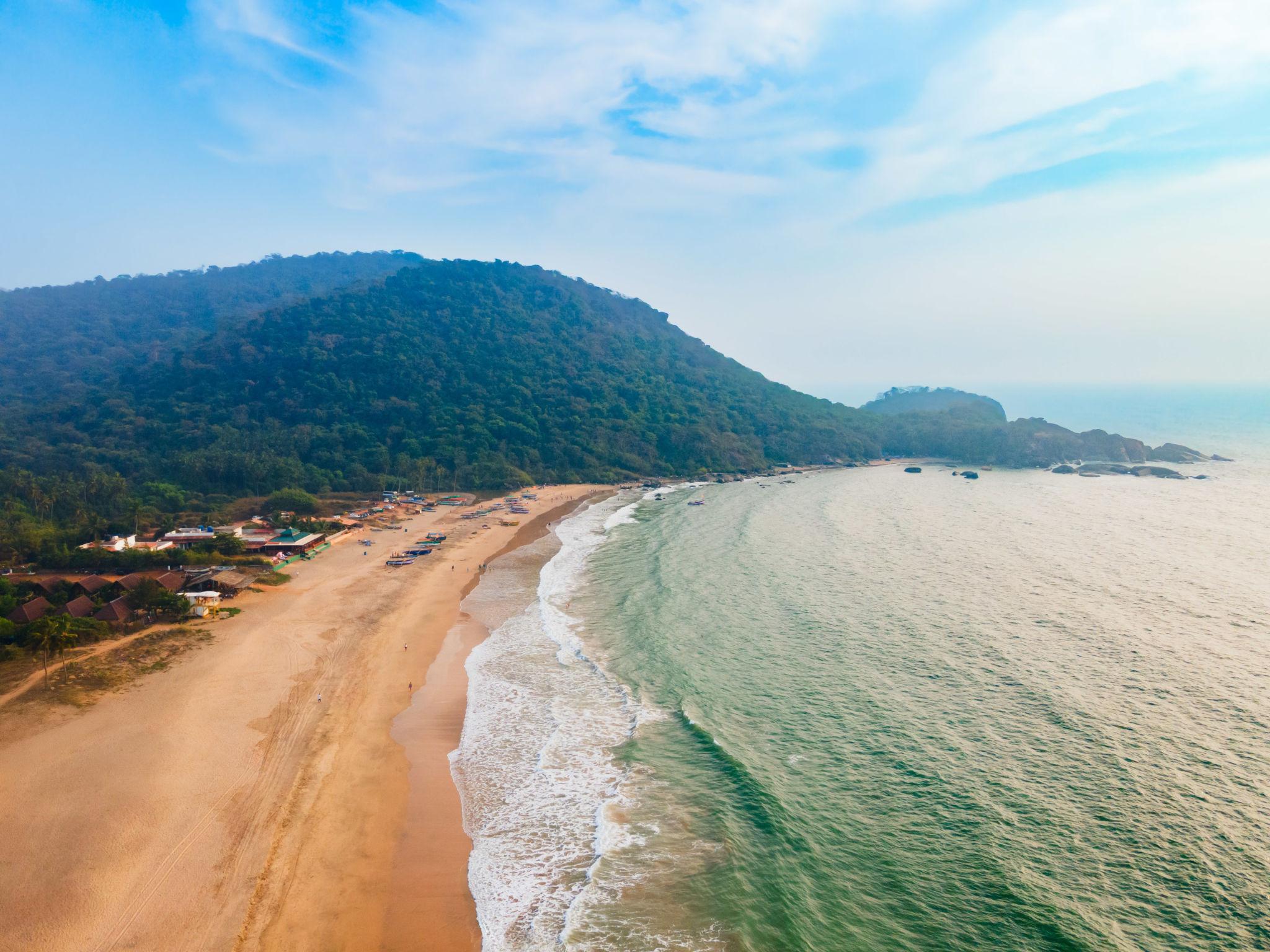 Agonda Beach: The Hidden Paradise of South Goa