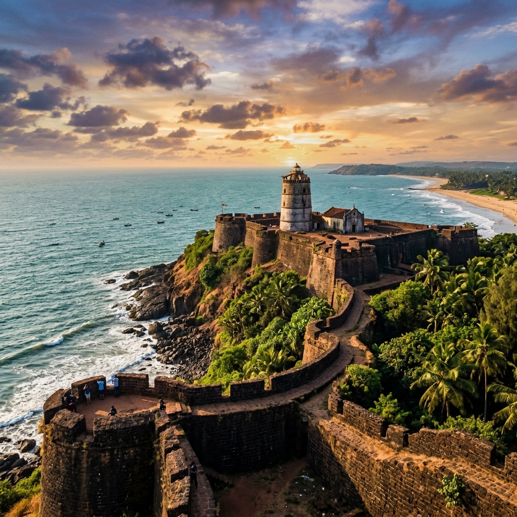 Private Boat Hire and Luxury Charter in Goa for Events