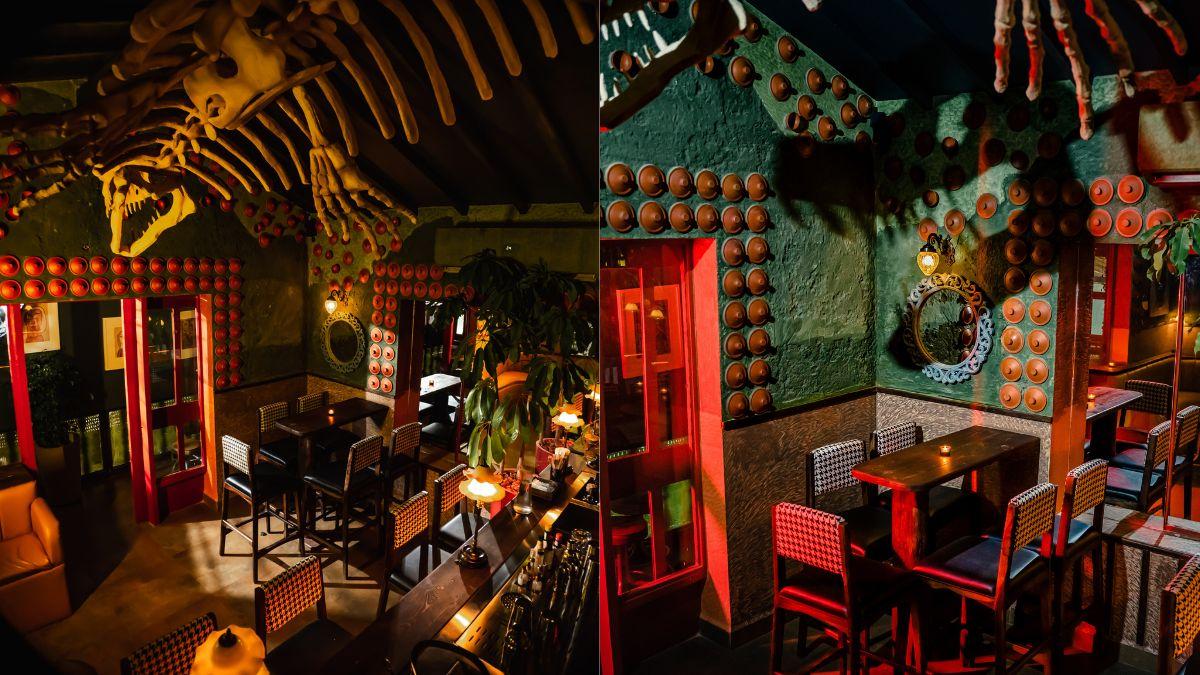 9 Bar Goa Gallery Image