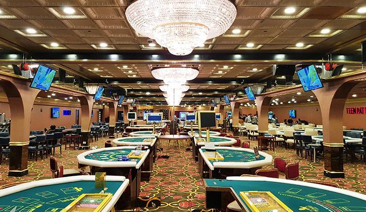 Big Daddy Casino Gallery Image