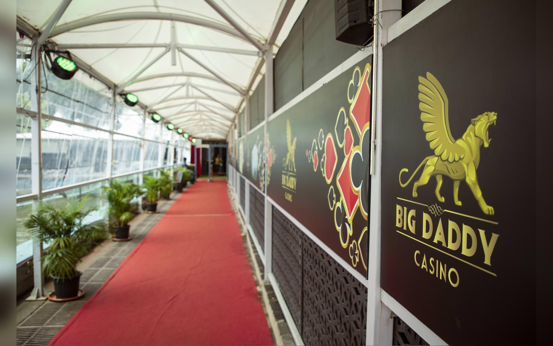 Big Daddy Casino Gallery Image