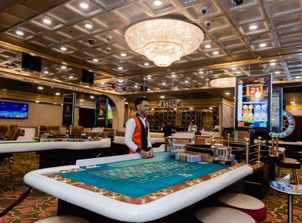 Big Daddy Casino Gallery Image