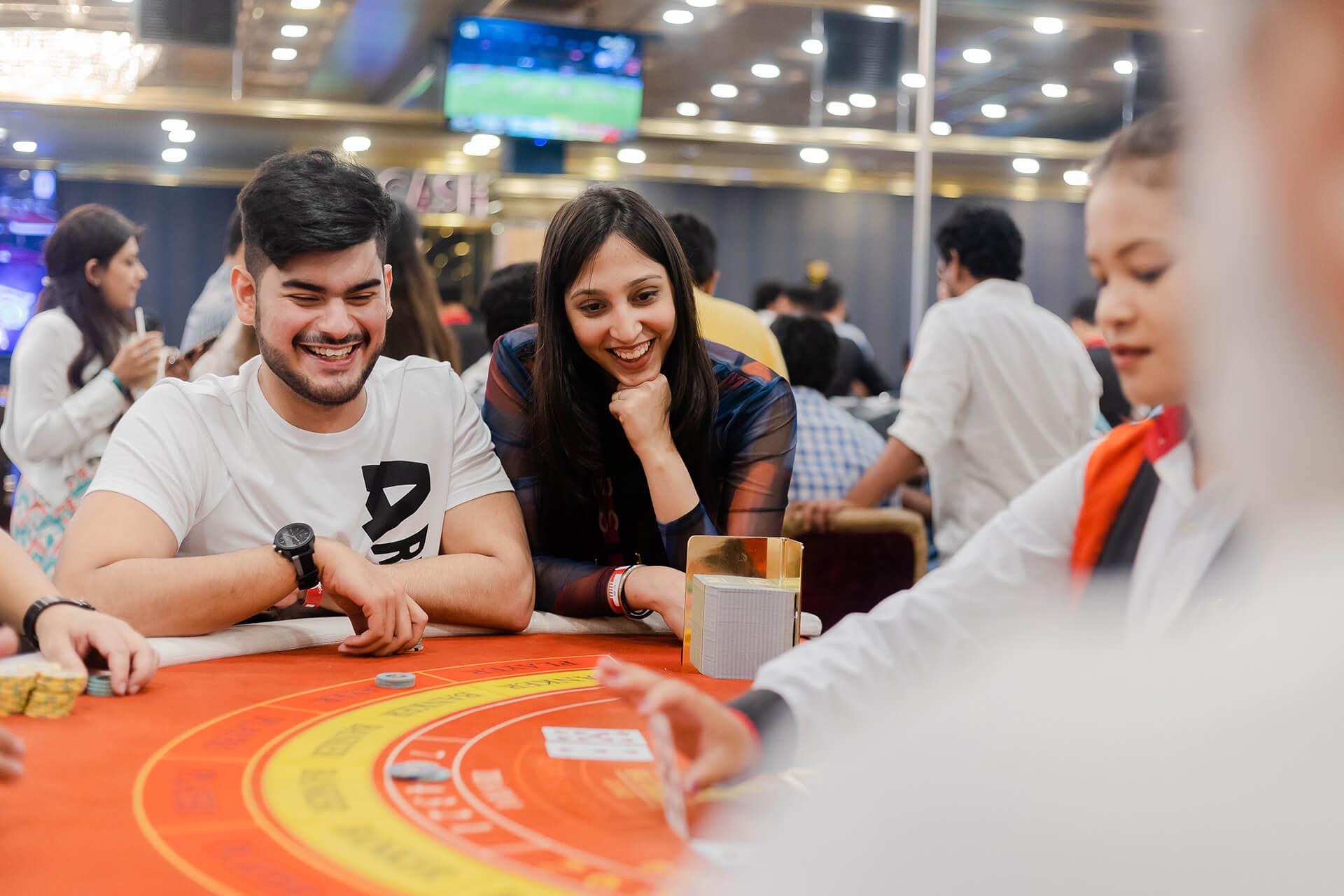 Big Daddy Casino Gallery Image