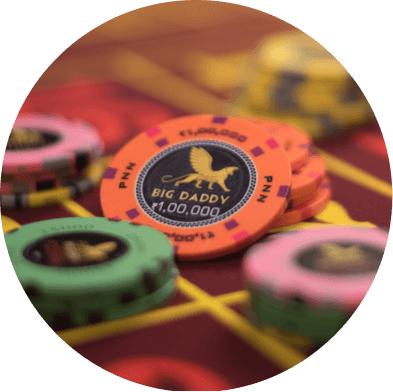 Big Daddy Casino Gallery Image