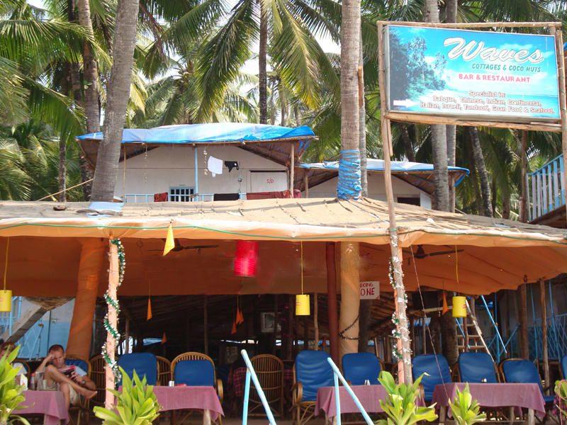 Blue Wave's Goa Gallery Image
