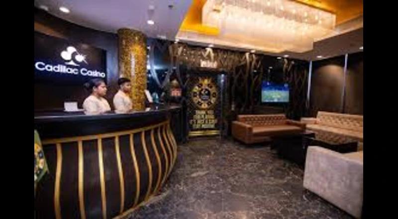 Cadillac Casino Goa Gallery Image