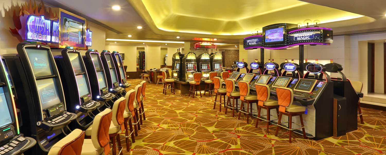Cadillac Casino Goa Gallery Image