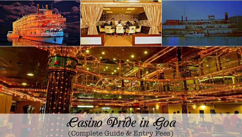 Cadillac Casino Goa Gallery Image