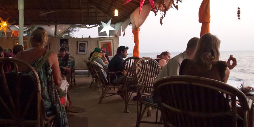 Cafe Lilliput Gallery Image