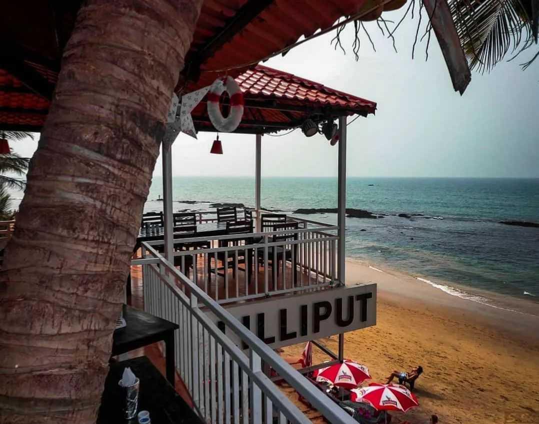 Cafe Lilliput Gallery Image