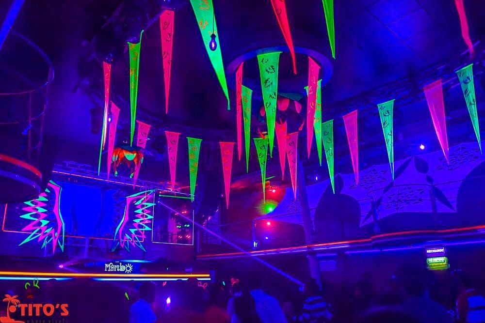 Cafe Mambos Gallery Image