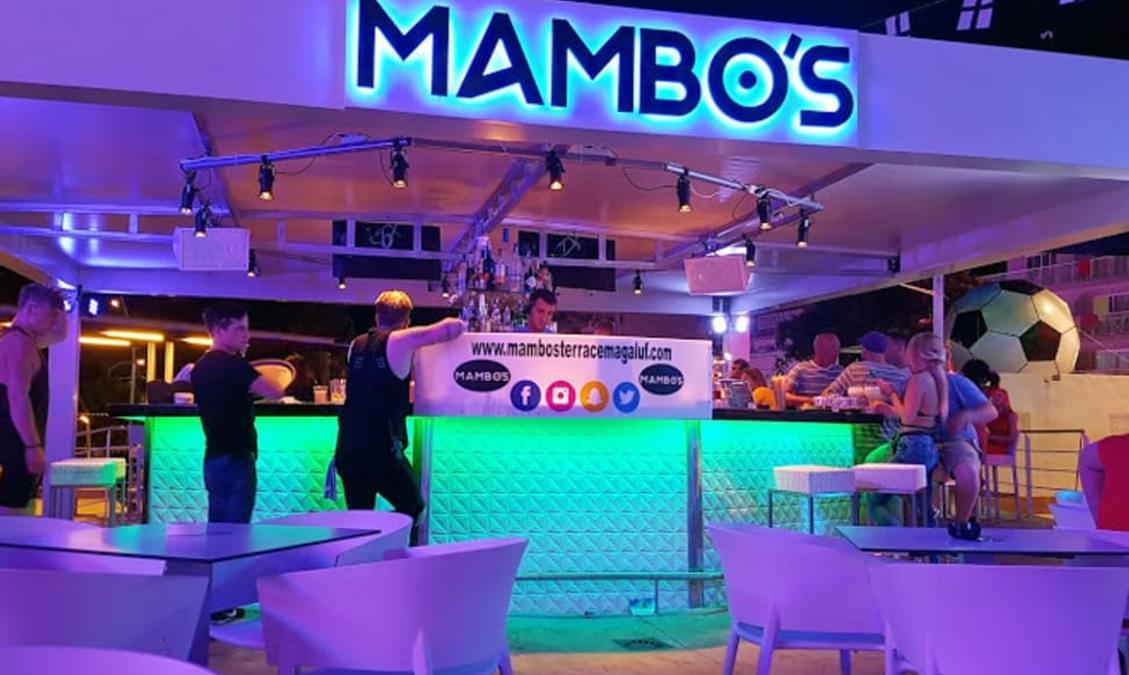 Cafe Mambos Gallery Image