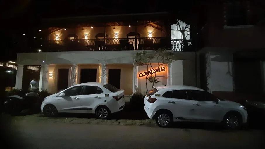 Cantare Gallery Image