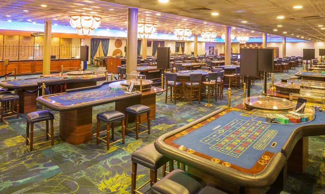 Casino Carnival Gallery Image
