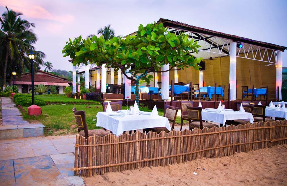 Casino Palms Goa Gallery Image