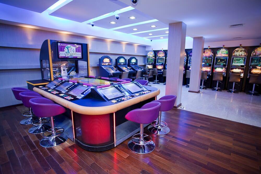 Casino Palms Goa Gallery Image
