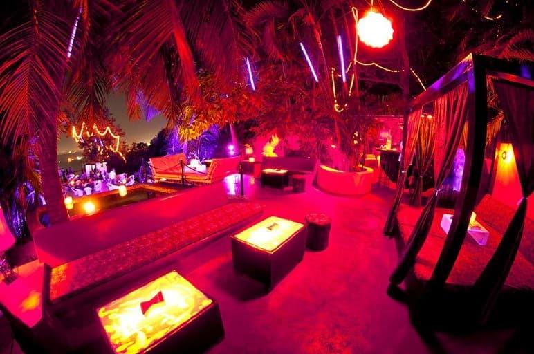 Club Cubana Gallery Image