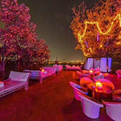 Club Cubana Gallery Image