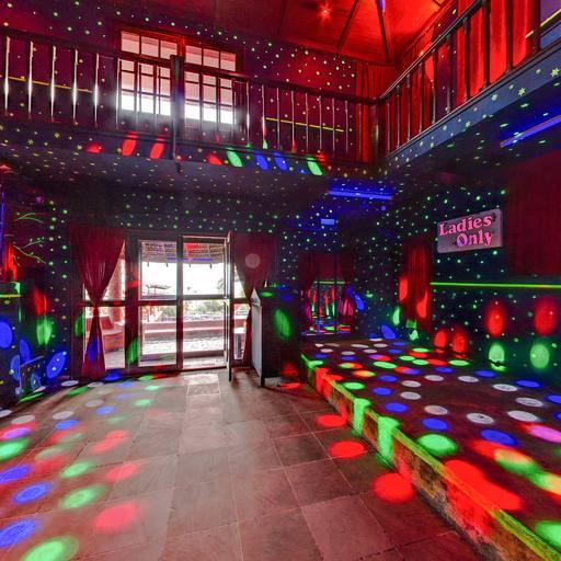 Club Cubana Gallery Image