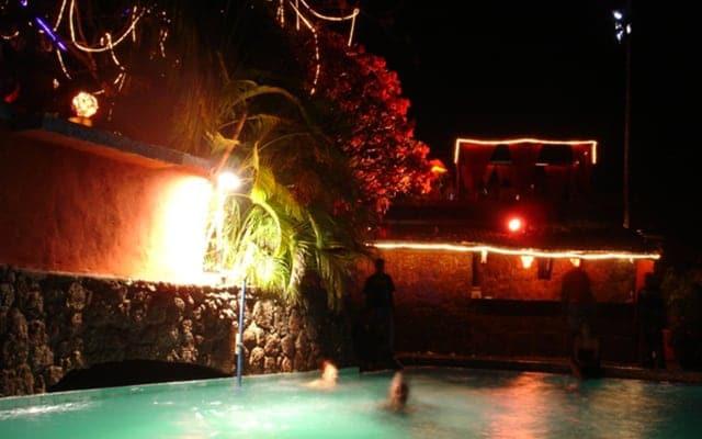 Club Cubana Gallery Image