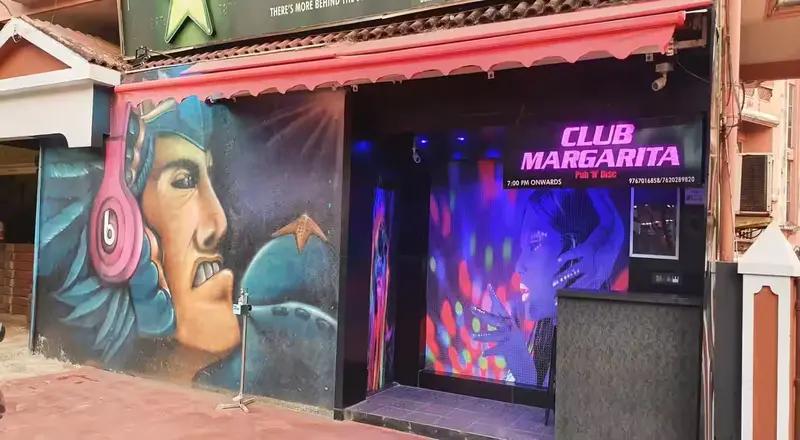 Club Margarita