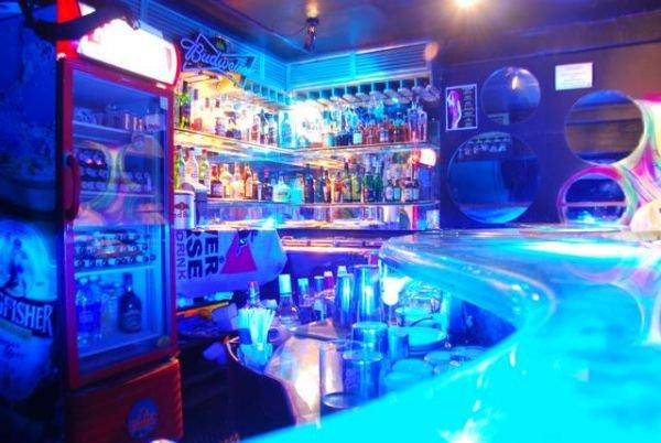 Club Margarita Gallery Image