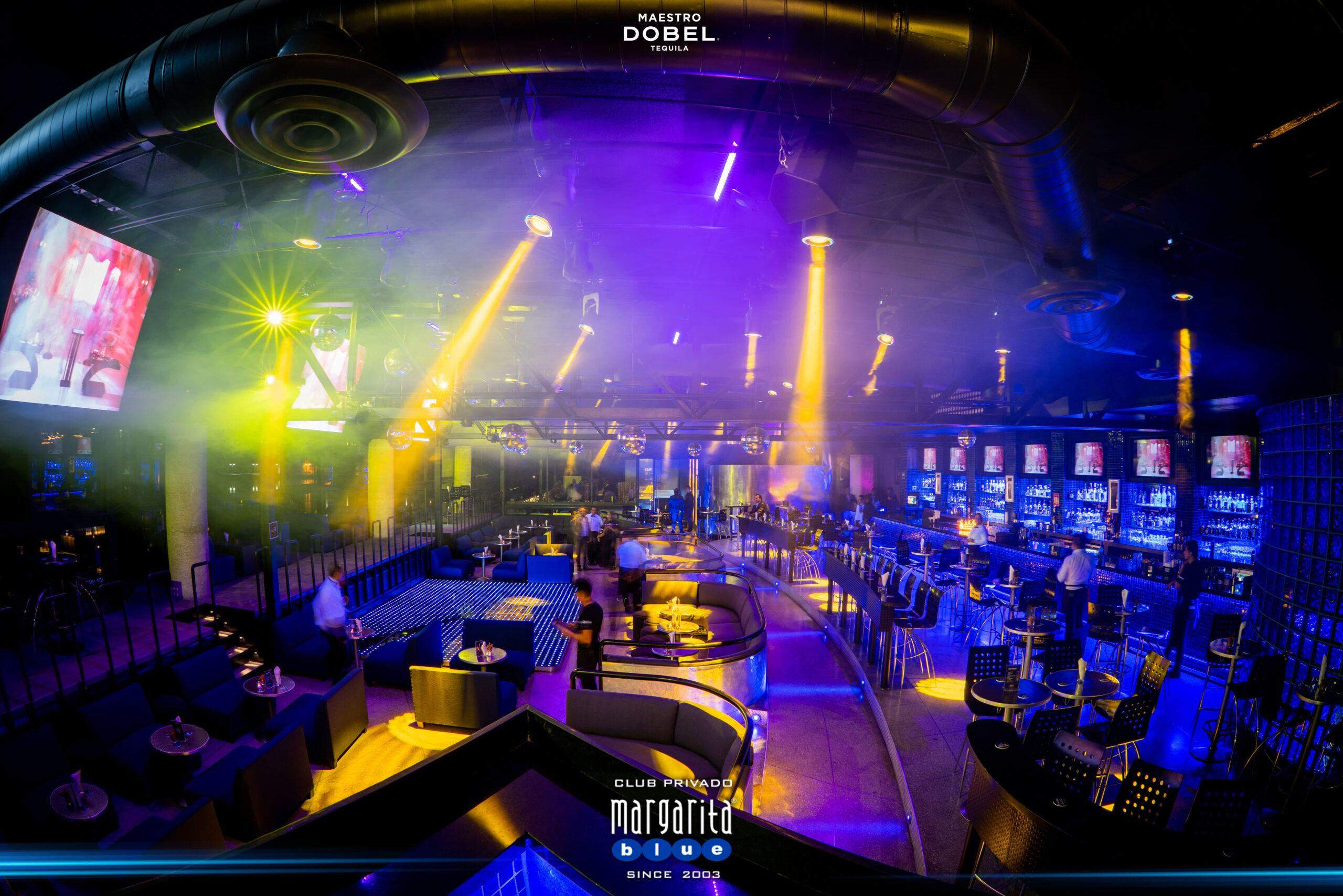 Club Margarita Gallery Image