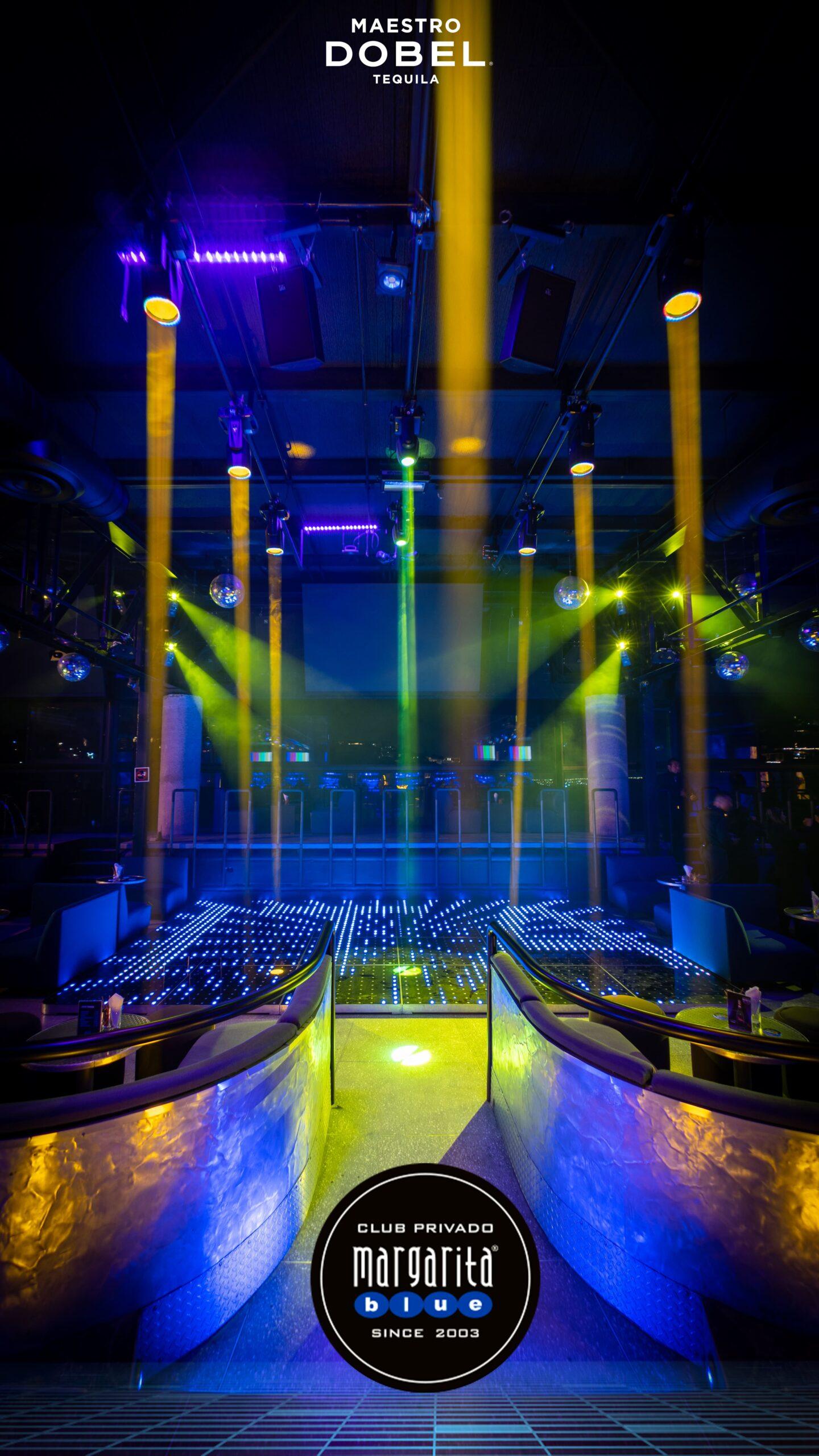 Club Margarita Gallery Image
