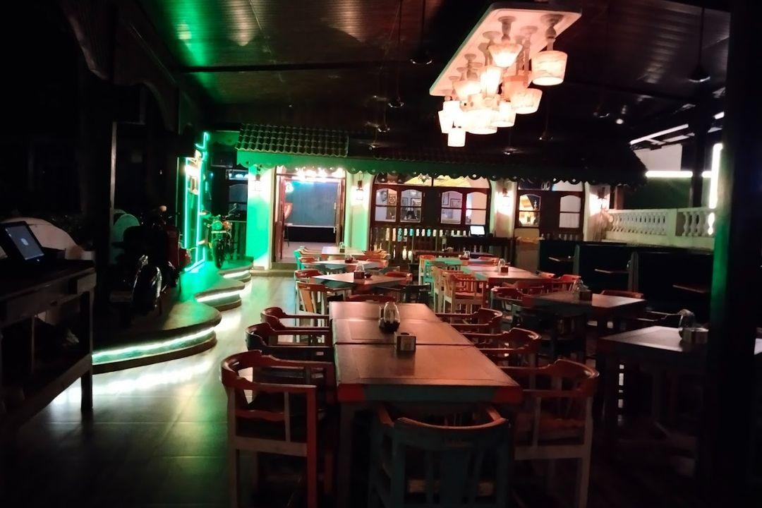 Cohiba Bar & Kitchen Gallery Image