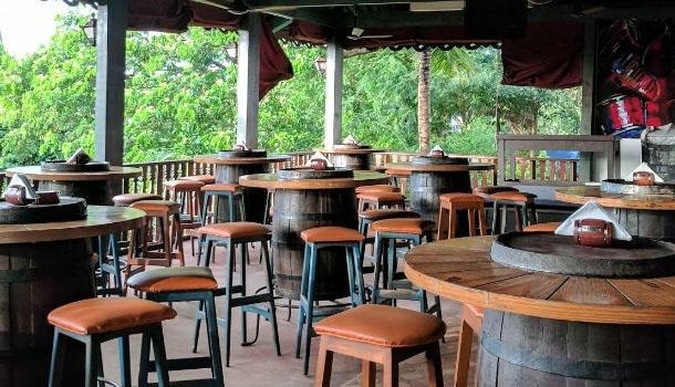 Cohiba Bar & Kitchen Gallery Image