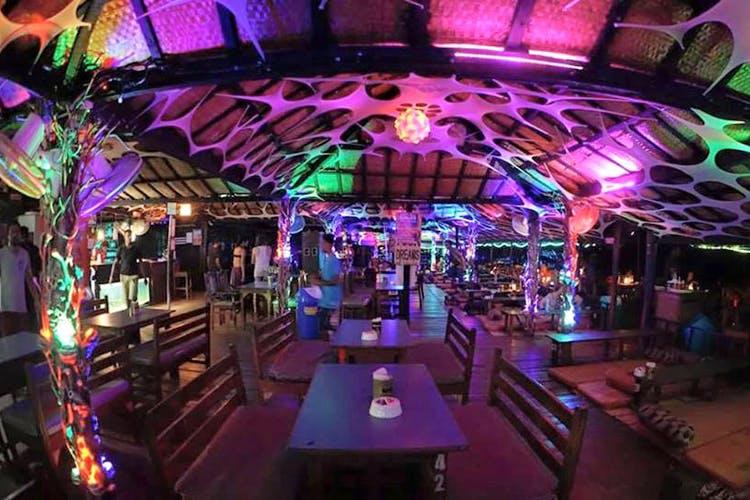Curlies Goa Gallery Image