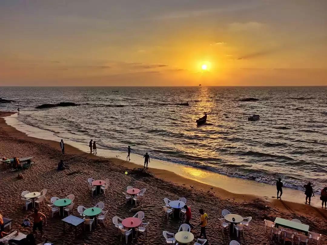 Curlies Goa Gallery Image