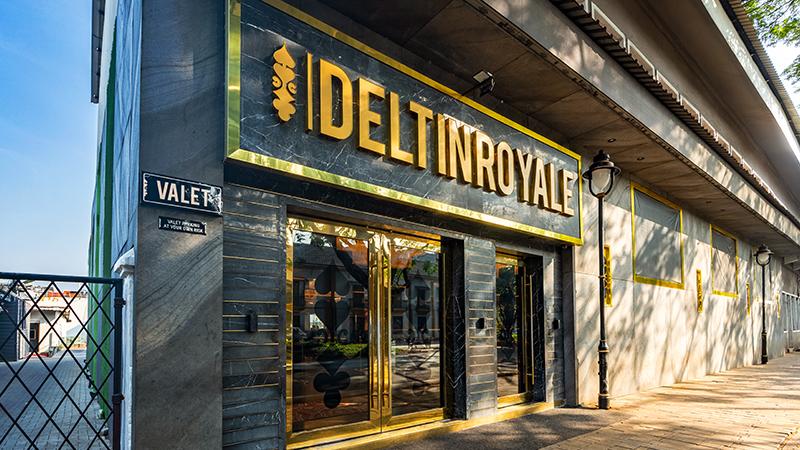 Deltin Royale Gallery Image
