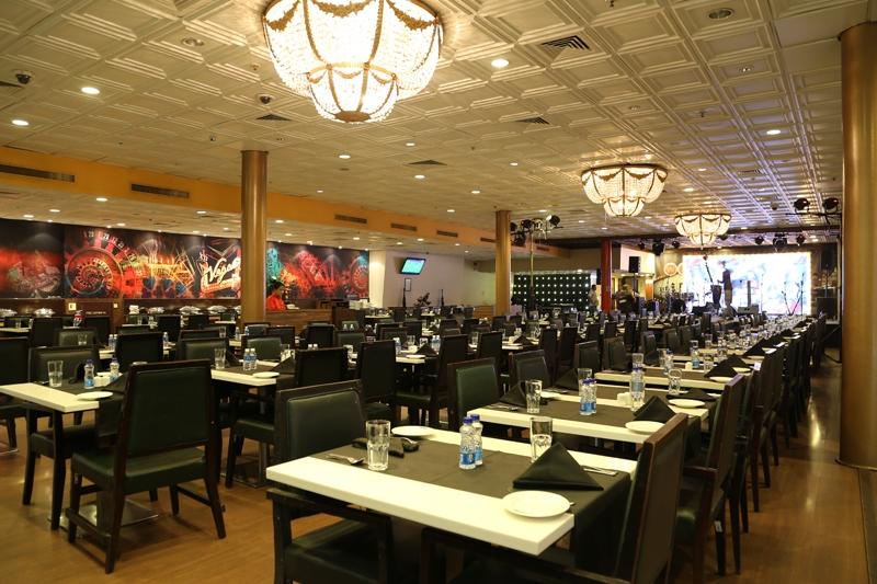 Dunes Casino