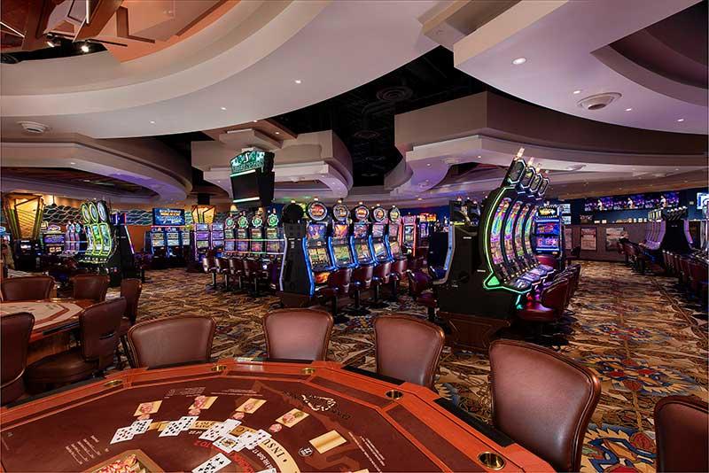 Dunes Casino Gallery Image