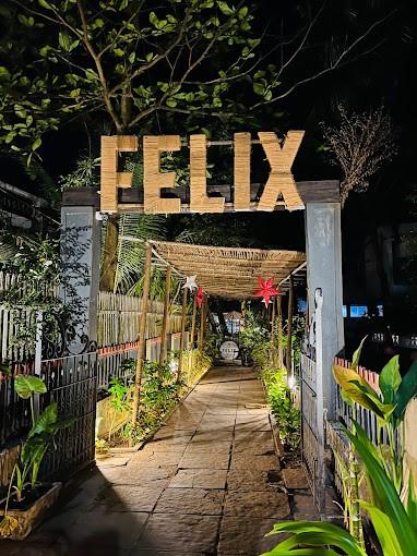 Felix Goa