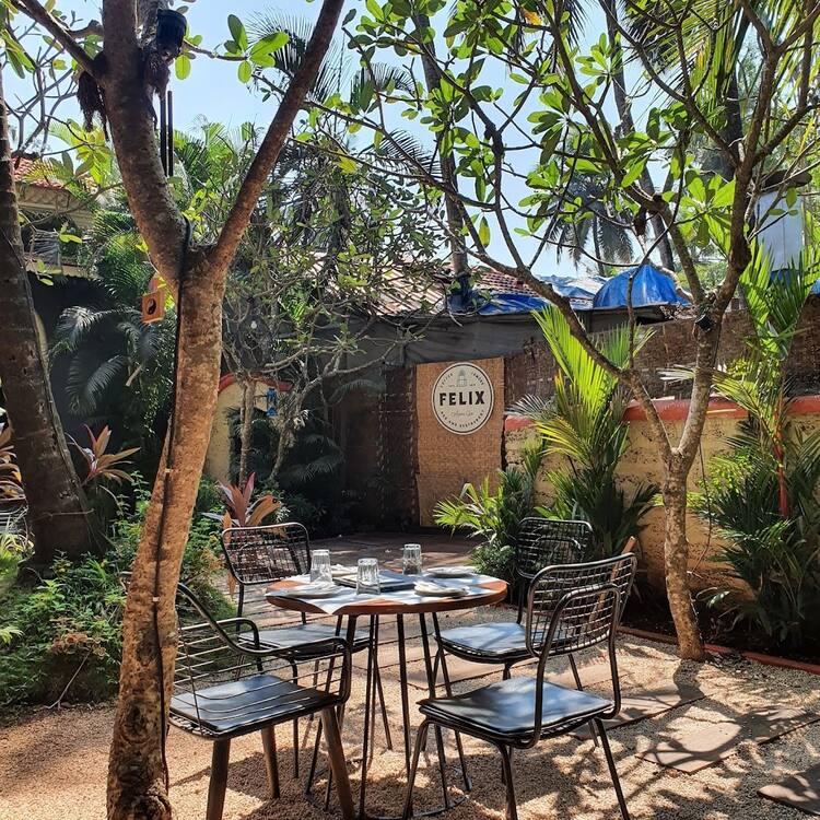 Felix Goa Gallery Image