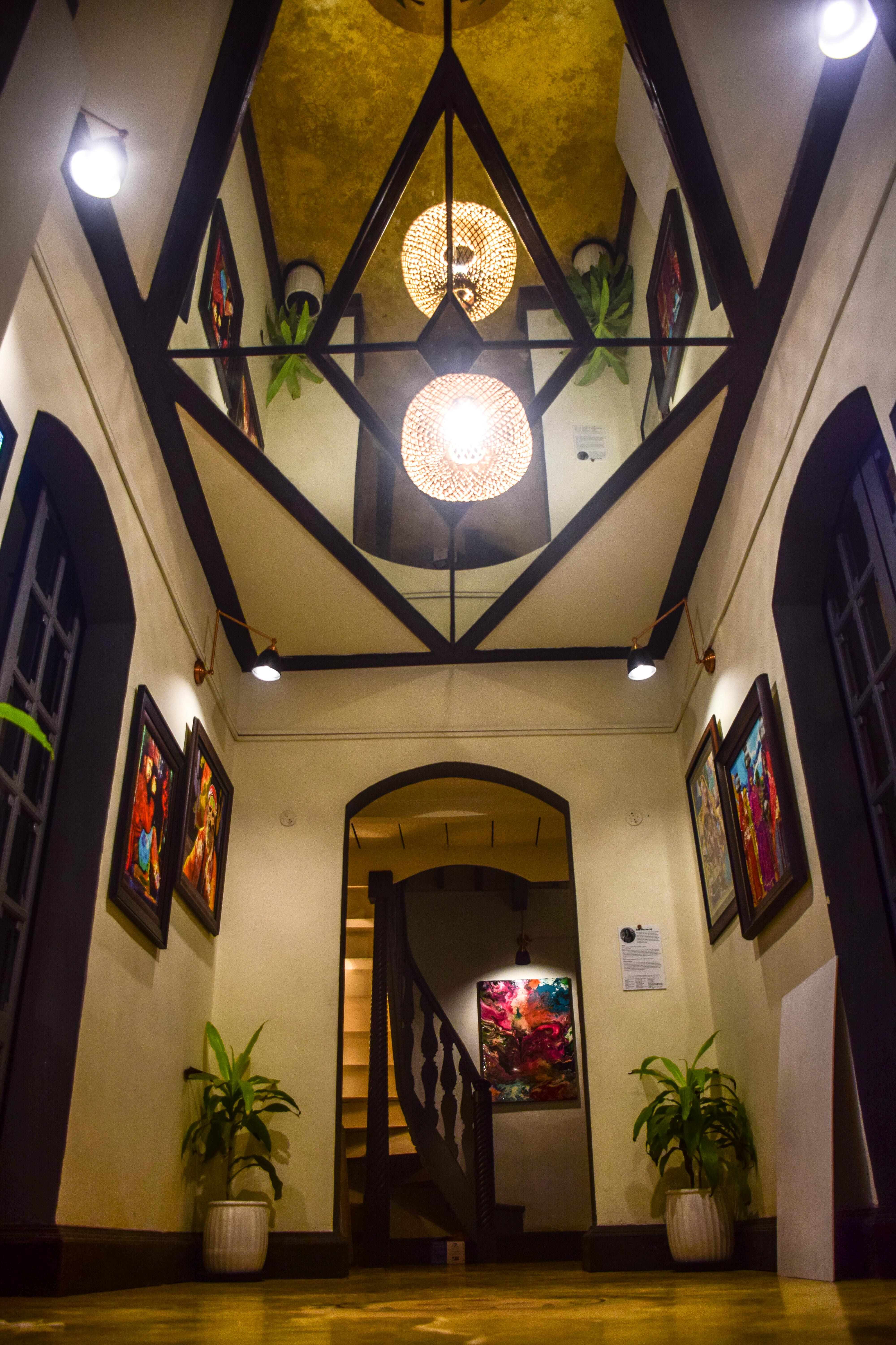 Felix Goa Gallery Image
