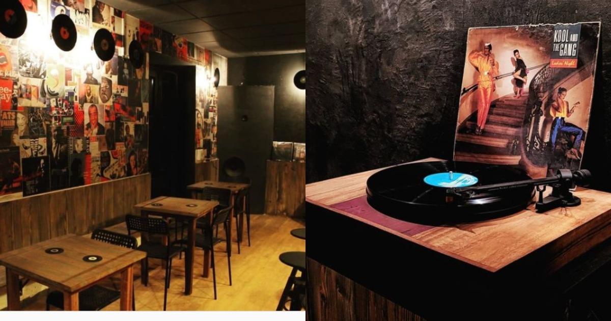 For The Record Vinyl Gallery Image