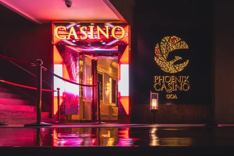 Galaxy Casino Gallery Image