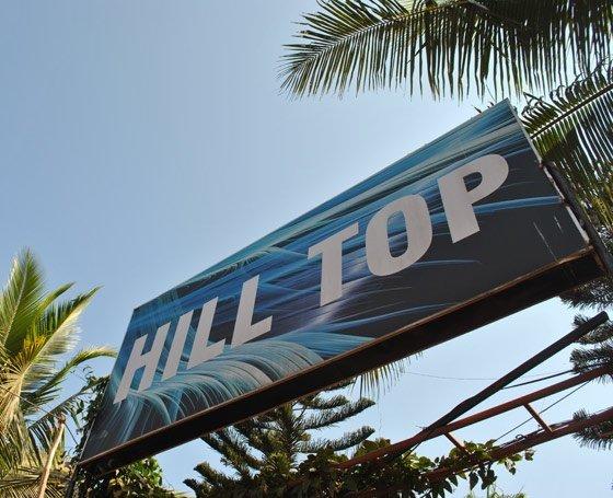 Hill Top Gallery Image