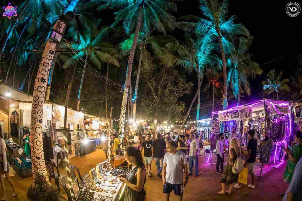 Ingo's Night Market Gallery Image