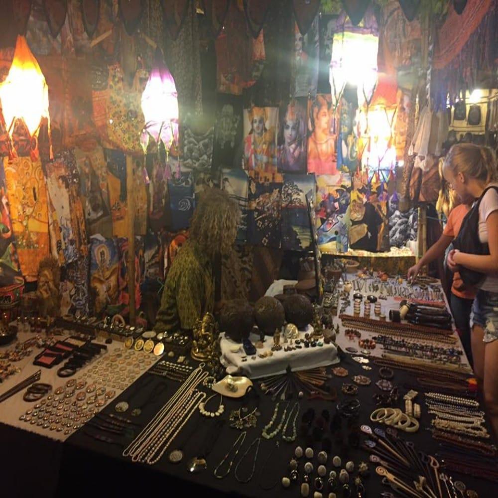 Ingo's Night Market Gallery Image