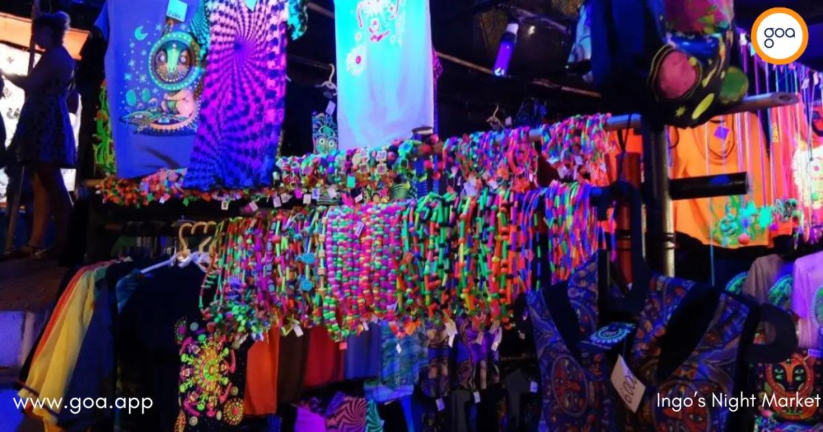 Ingo's Night Market Gallery Image