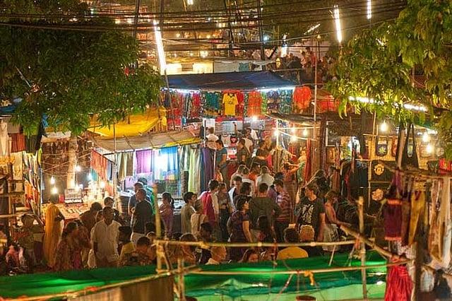 Ingo's Night Market Gallery Image