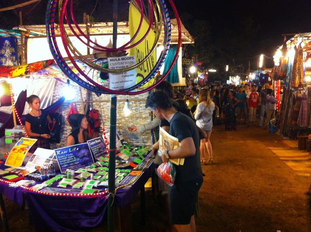 Ingo's Night Market Gallery Image