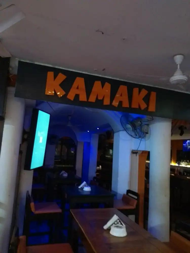 Kamaki Gallery Image