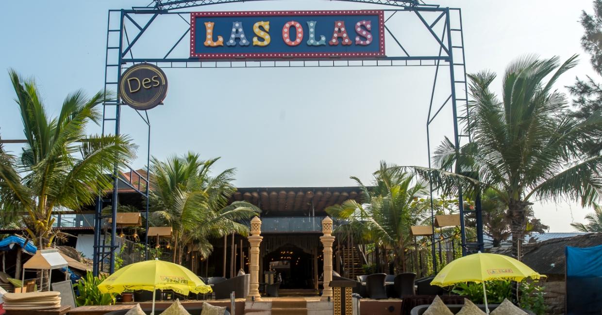 Las Olas Gallery Image